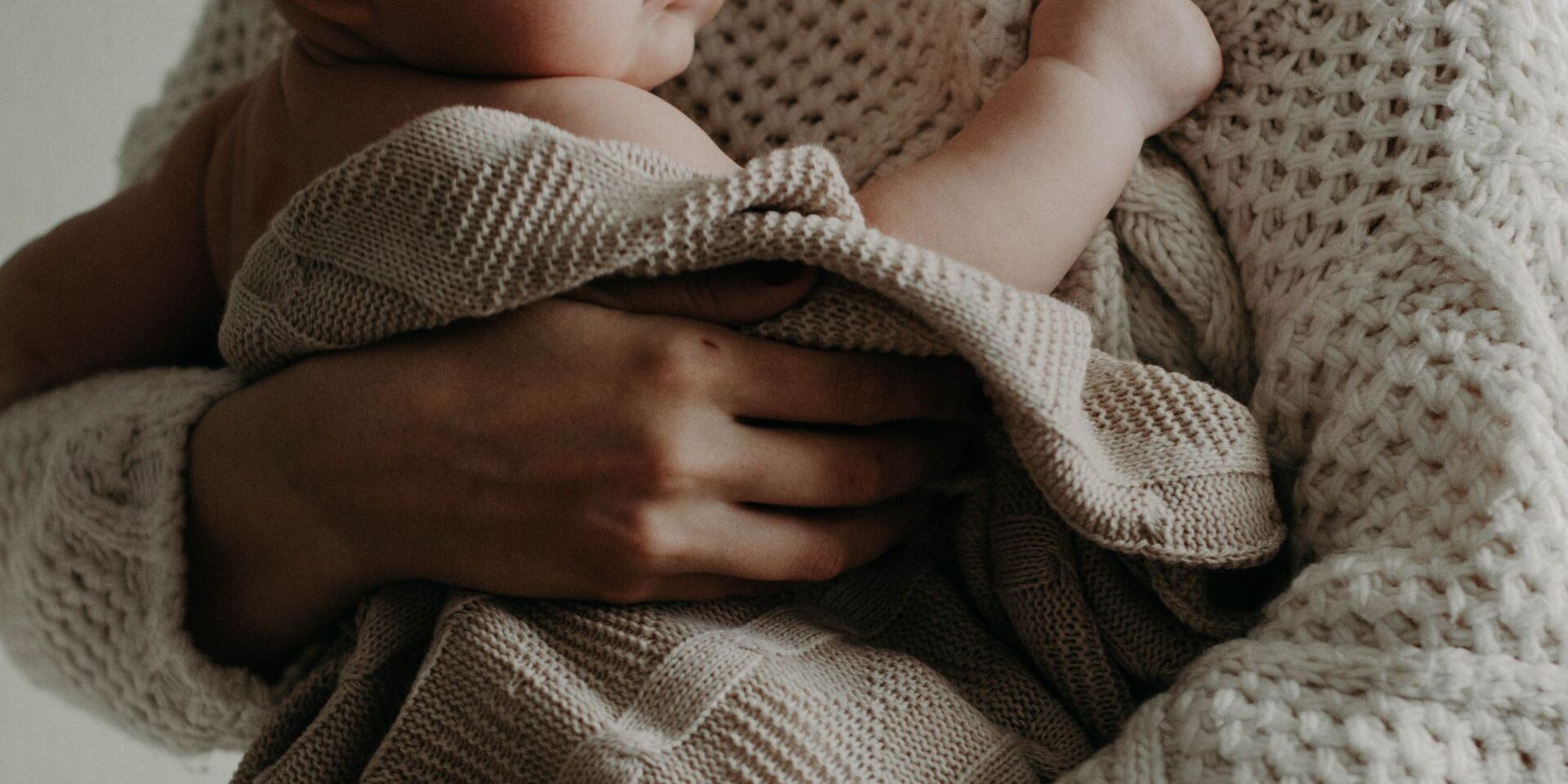 Pflege von Babys mit Behinderung