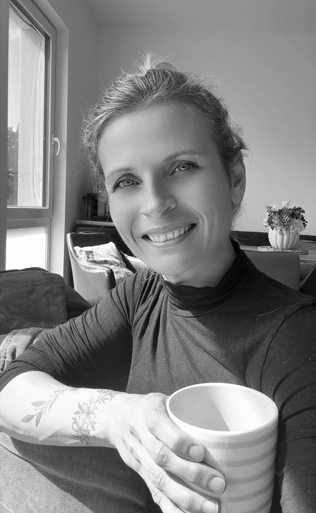 Jana Trantow Mütterpflege Ahrensfelde Barnim